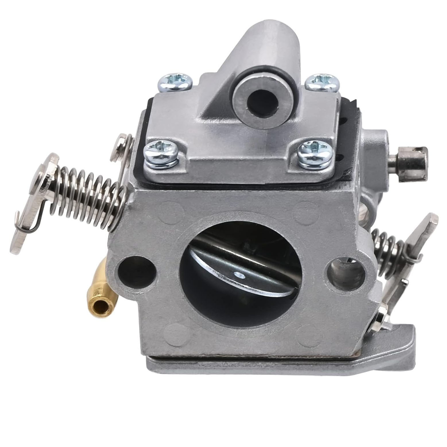 Ms180 Carburetor 017 018 Ms170 Zama C1Q-S57B C1Q-S57A Mechanical Carburetor