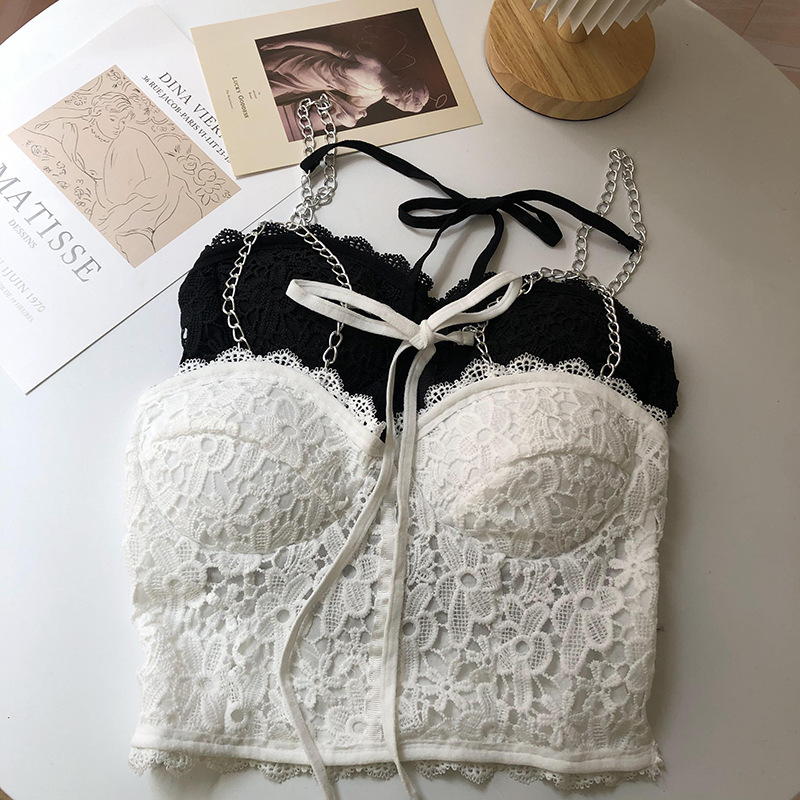 Sexy lace trend fashionable design belt