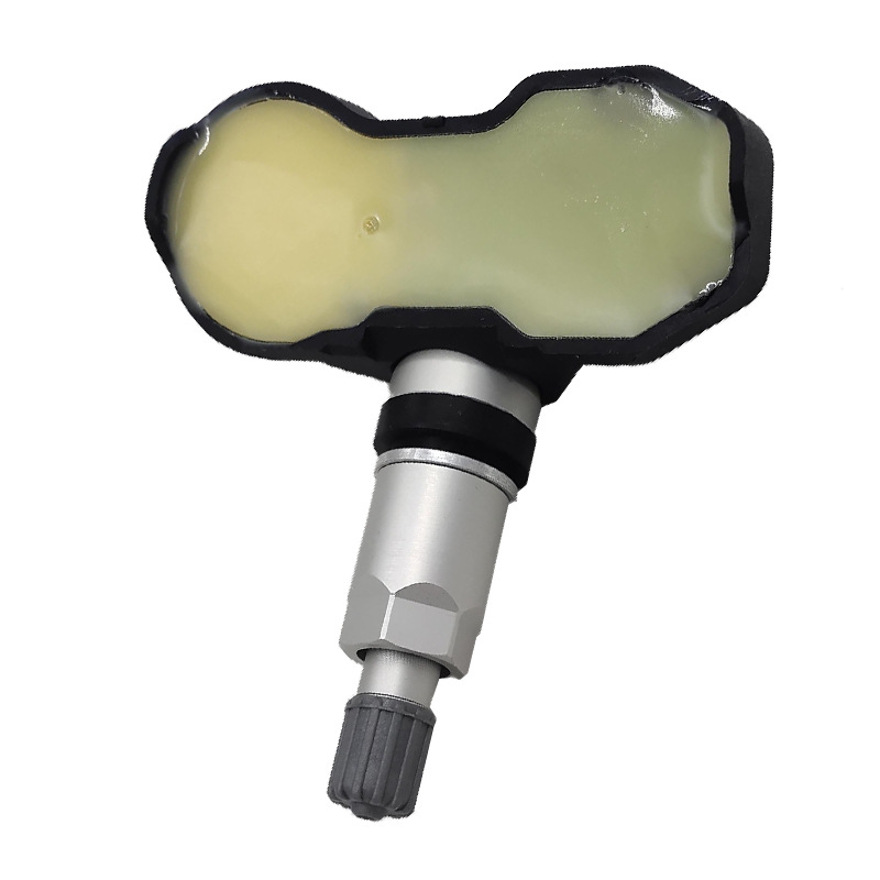 4D0907275A Para Audi Bentley Volkswagen Sensor de presión de neumáticos Monitoreo de presión de neumáticos TPMS