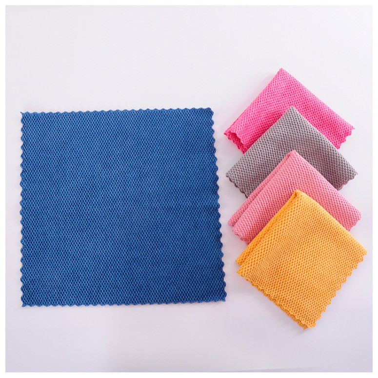 진주 패턴 천 단일 무작위 머리