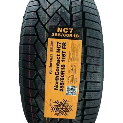 of Sizes and Models, Off-road şinlər