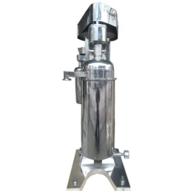 离心机;料位控制器;控制仪表