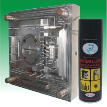 耐高温顶针油 氟素 石墨  润滑剂批发