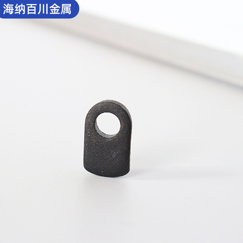異形ガスケットシャッター鉄角コードドアと窓のカーブコード平角コード接続部品溶接金物異型ガスケット部品|undefined