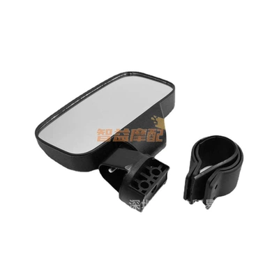 anti-break light-emitting mirror, Motorcycle rearview mirror
