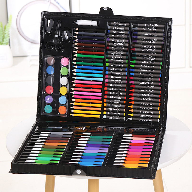children's stationery