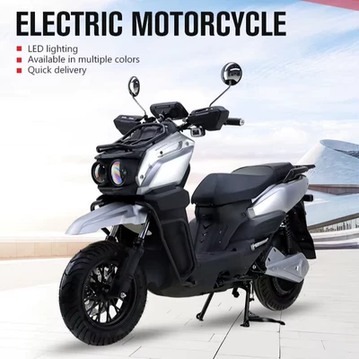Pedal Two-Wheeled Motorcycle Wholesale – Elektrikli motosikletlər