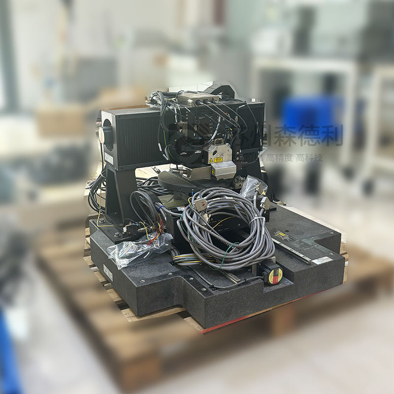 二手Digital Instruments原子力显微镜 840-002-810840-000-257