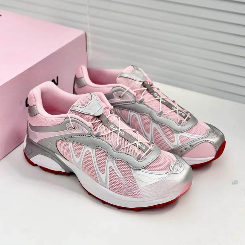 莆田鞋萨洛濛XA Pro 3D透气登山徒步越野XT6-QUEST男女运动跑步鞋|undefined