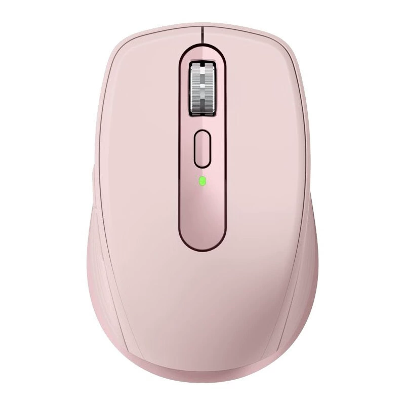 Suitable for Anywhere 3S wireless Bluetooth 3-mode charging mouse home office business universal