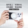 Bluetooth Magnetic attraction mobile phone Photography photograph Handle video Vlog Beauty fill-in light selfie Aid