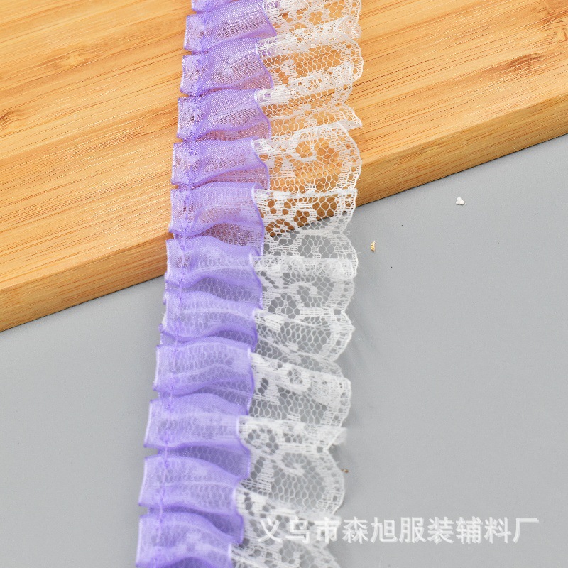 보라색*5cm* 40m /번들 (단색일 경우 40의 배수로 주문, 묶음배송)