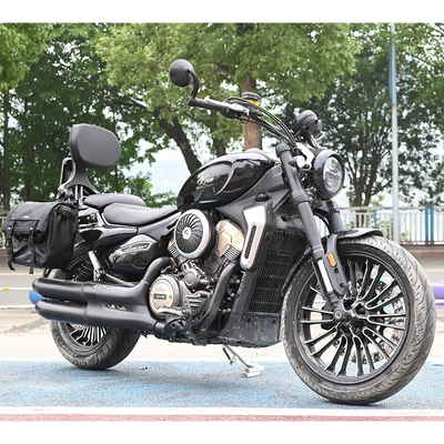 Suitable for Excelle 625V, Motorcycle tail