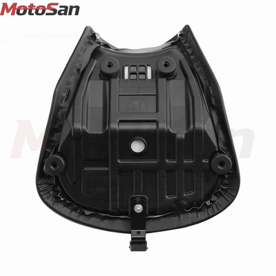 Motorcycle cushion 650 18-22 years Front seat