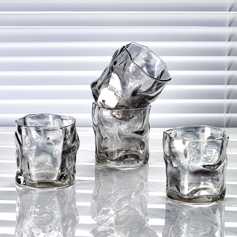 メーカー卸売り耐高温ガラス冷水筒高ホウ素シリコン飲料カップ家庭用浄水器セット冷水筒大容量|undefined