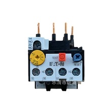 EATON/伊顿穆勒 ZB32-4 6 10 16 24热过载继电器XTOB024CC1