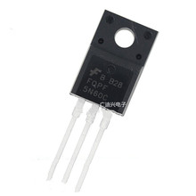 ȫ FQPF7N65C 7N65C оƬ 650V/7A TO-220F MOSЧ ֱ