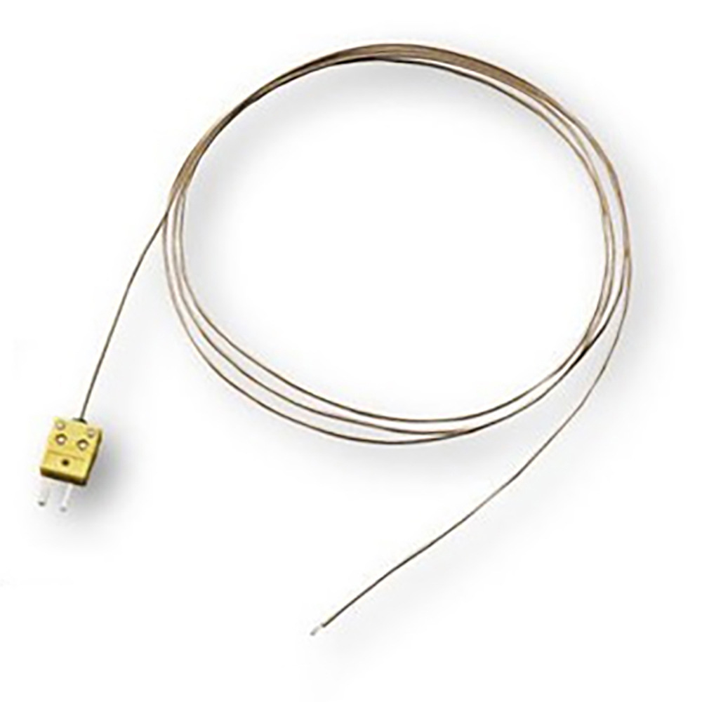 4-771-05 被覆K热电偶(玻璃涂层) DS-2000-0505