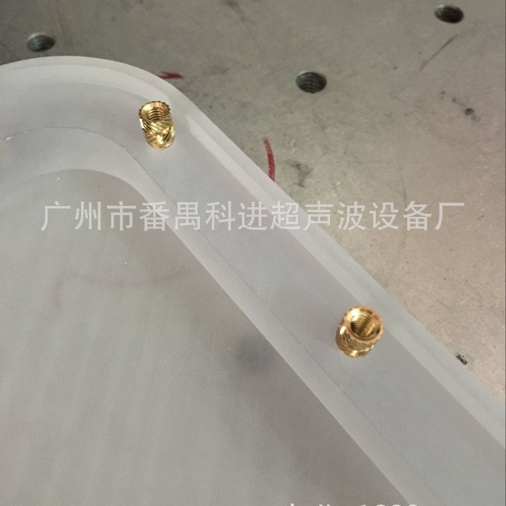 供应超声波金属焊接机广州埋植塑料焊熔接设备模具铆焊电子