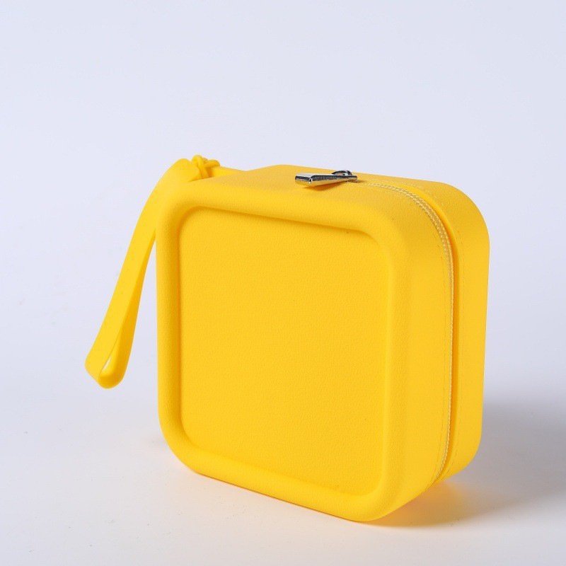 노란색 (12.5*12.5 정사각형 포장 130호)