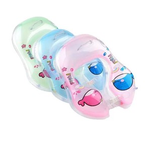 Factory Direct Supply of New Hot-Selling Children's Thickened Swimming Ring Underarm Ring Suitable for 2 to 4-Year-Old Baby Lifebuoy Wholesale