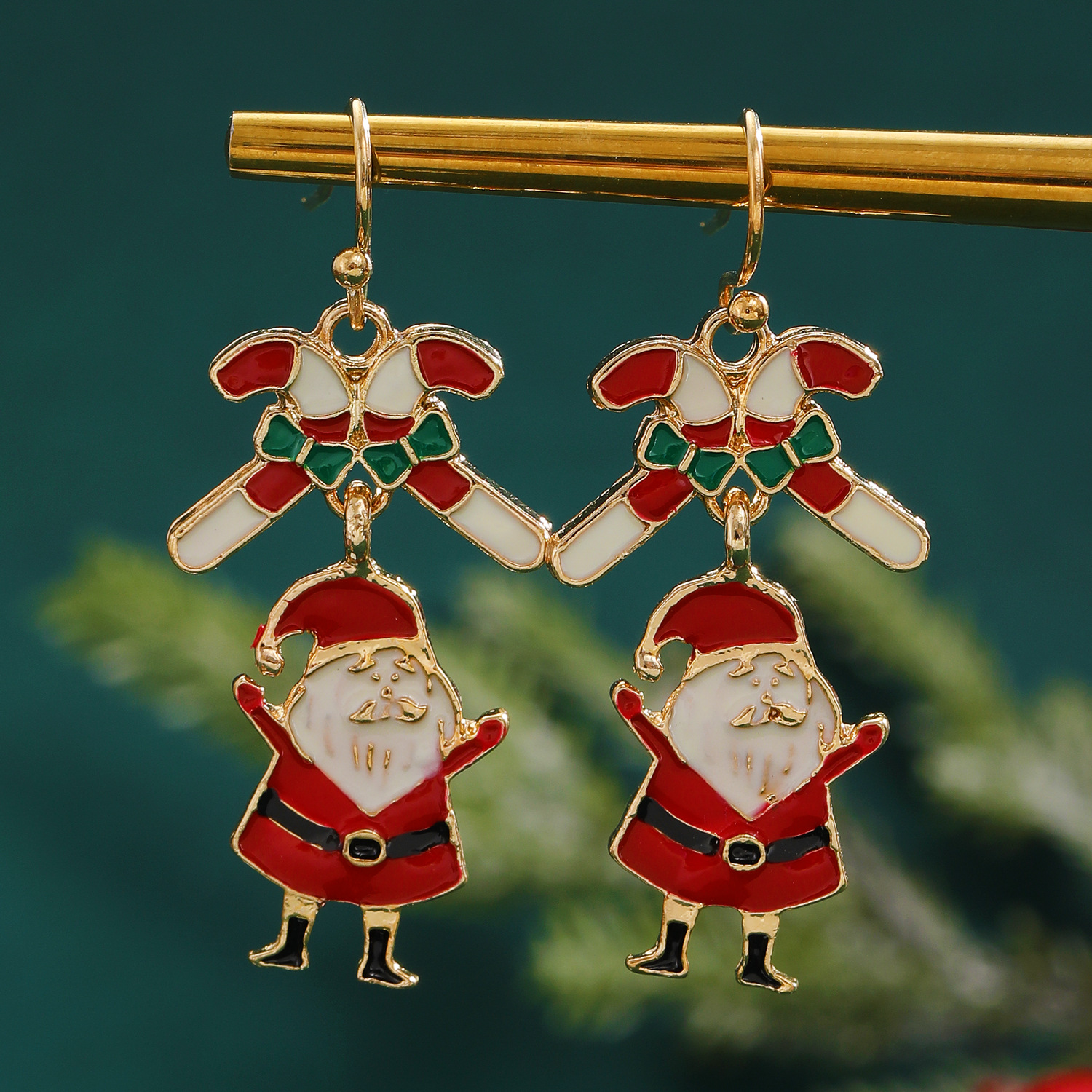 Santa Claus 11914