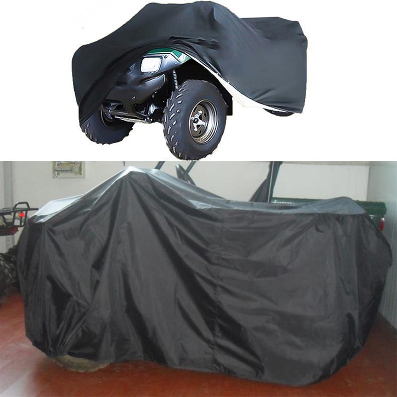 Foreign trade ATV cover, all-terrain vehicle four-wheel motorcycle Oxford cloth waterproof, sun-proof, dust-proof, rain-proof cover