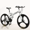 21 speed silver three -knife wheels (letters)