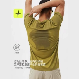 运动T恤;户外休闲衣裤;运动裤