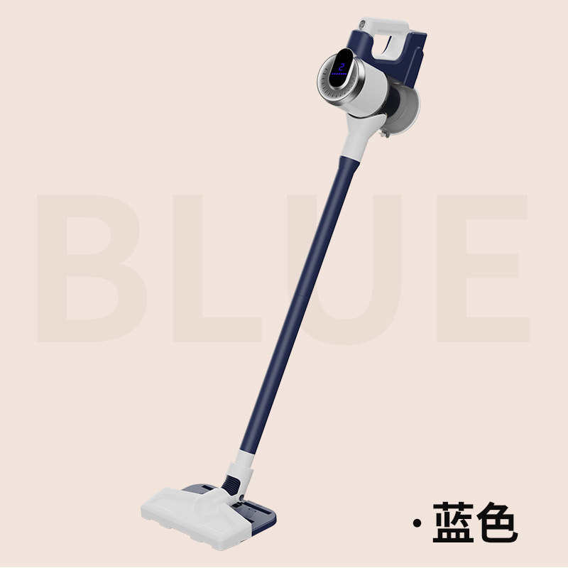 家庭用ワイヤレス大吸引とモップオールインワン新しいスマートハイパワーハンドヘルド掃除機多機能掃除機|undefined