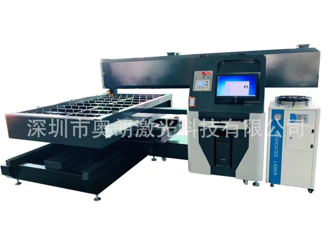 激光刀模切割机、激光刀模机