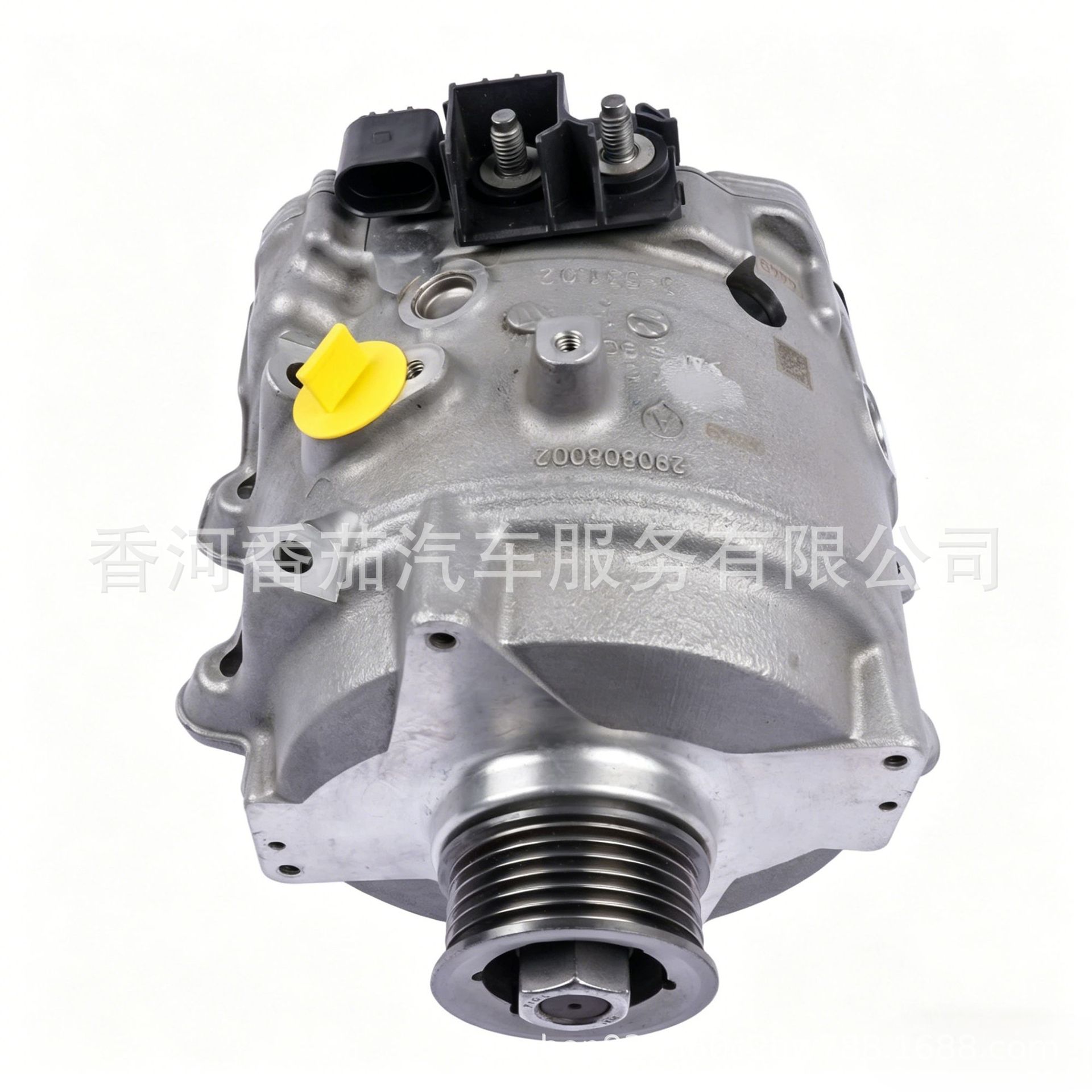 4N0903028 Suitable for Audi A6 A7 A8 Q7 Q8 Generator Car Alternator Cross-Border