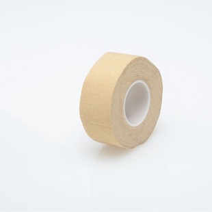 Cotton Medical Tape, White Zinc Oxide Tape for Protecting Cracked Hands and Feet, Adhesive Plaster, Old Tape, Guzheng Tape, Hand-Tearable