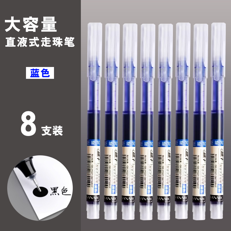 Blue [Quick Dry] 8 installations