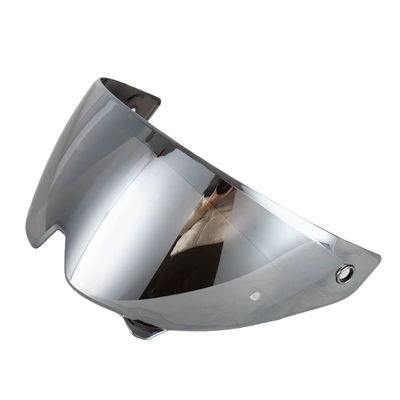 3.0 4.0 Safety Windproof – Dəbilqə (Kaska) aksesuarları - atlas-ruroc-silver-plated-sheet