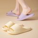 Summer deodorant slippers home women wear non-slip sandals eva lovers mute air cushion men's sandals wholesale