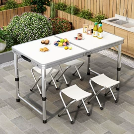 电脑桌;多用折叠桌;折叠电脑桌