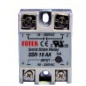 阳明TSR固态继电器 TSR-25AA-H  输出额定电流25A 台湾原装正品