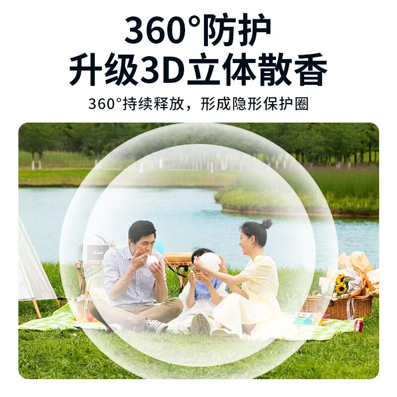 ヨモギ植物エッセンシャルオイルバーストパッチ、蚊よけ、家庭用および屋外用、大人と子供用の刺され防止バッグ、ハーブエッセンシャルオイルバーストパッチ|undefined