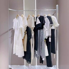 女装杂款包;女装其他加工;女式毛呢外套