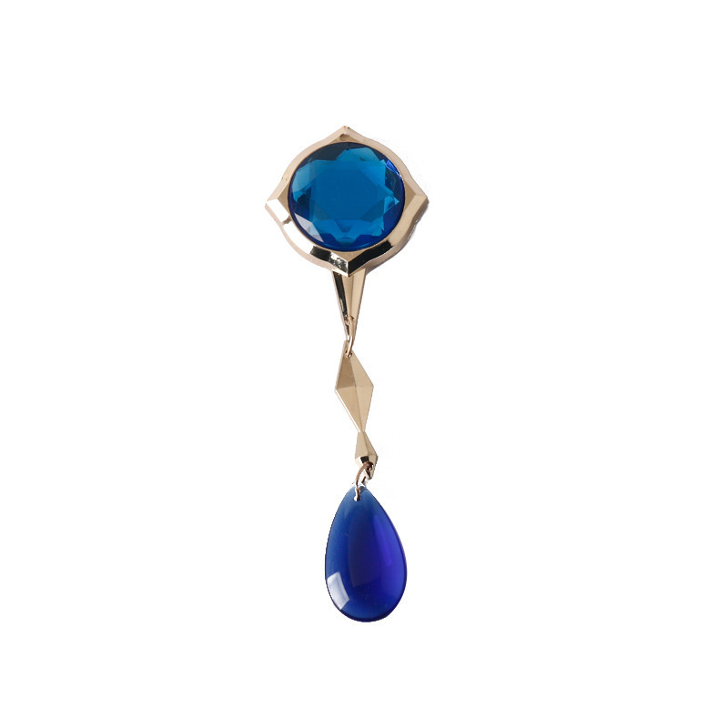 D-1239 Brooch