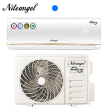��ó���� 12000/18000/24000BTU 1.5/2/3HP R410A��Ƶ�ڹ�ʽ�յ�