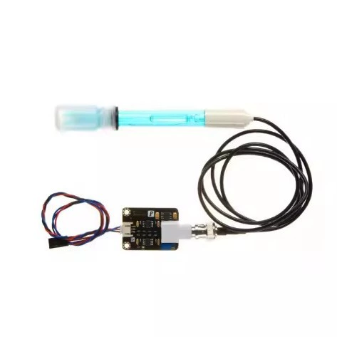 Arduino с открытым исходным кодом аналоговый рН-метр Датчик рН