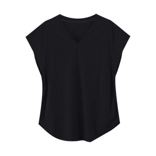 Black top