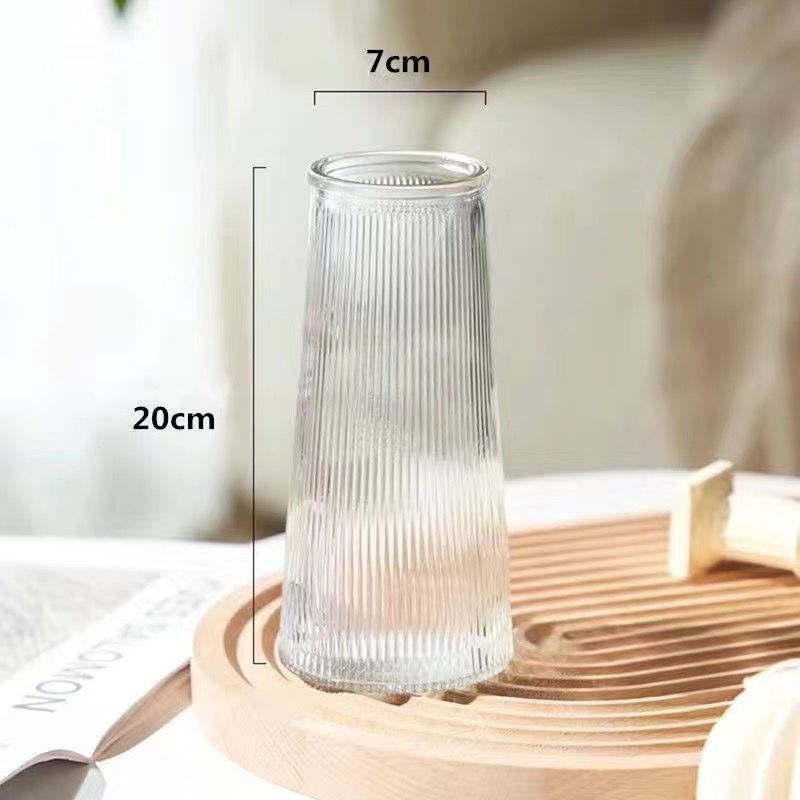 Patrón vertical del barril 20T