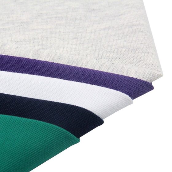 School uniform fabric knitted fabric 95 cotton summer short sleeve polo shirt 32s combed cotton mesh single pearl cotton