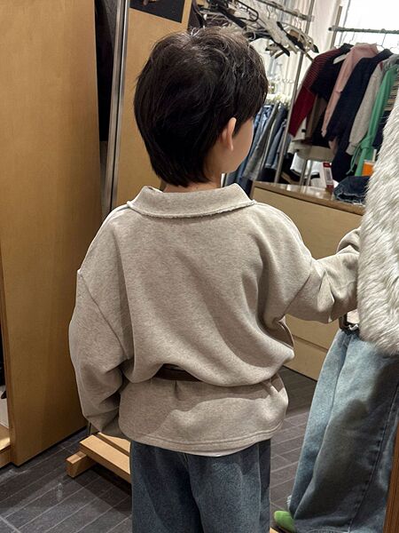 Summer clothing