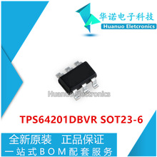 TPS64201DBVR TPS64201 ˿ӡPJBI SOT-23-6 ��ѹ�� ԭװ��Ʒ