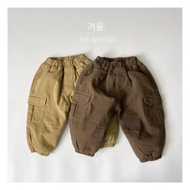 童裤;童T恤;童衬衫