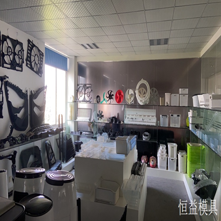 POM面条机塑件注塑模具PPS模具热固性模具轴套PC+ABS合金塑料模具